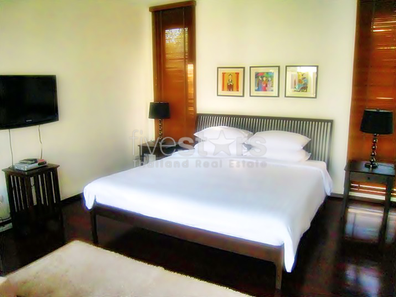 Executive 3 Bed Luxury Pool Villa by the Sea, photo 10