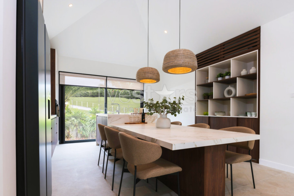 BelVida Estates Hua Hin: Eco-Friendly 3-Bedroom Pool Villas Off Plan, photo 5