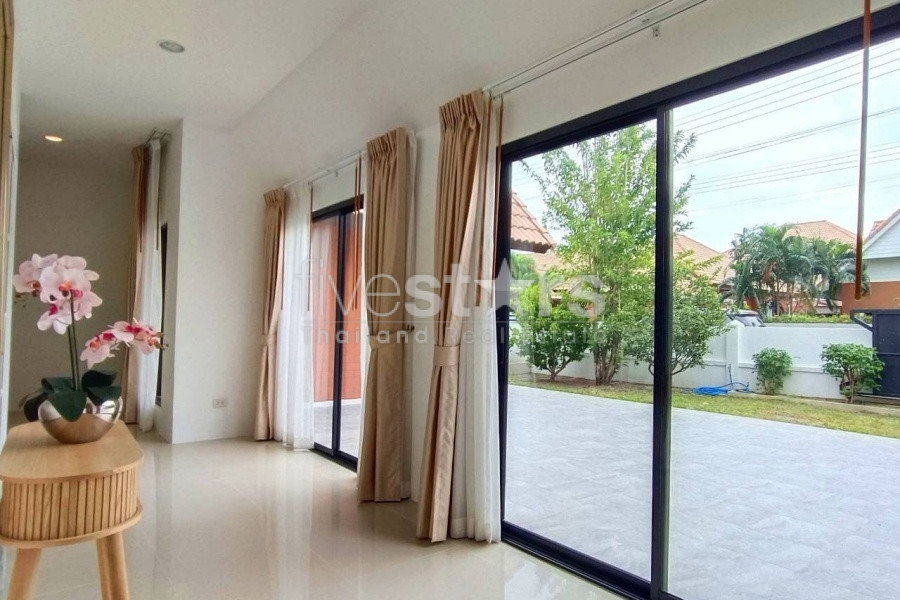 Newly Renovated 3-Bedroom House for Sale at Dusita 1, Hua Hin Soi 112 – THB, photo 6