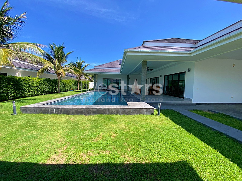 Large 3 Bed 3 Bath Pool Villa For Sale on The Clouds, photo 10