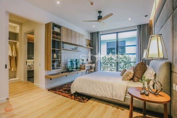 2 Bed Luxury Villa – Exclusive Golf Course Living, photo 12