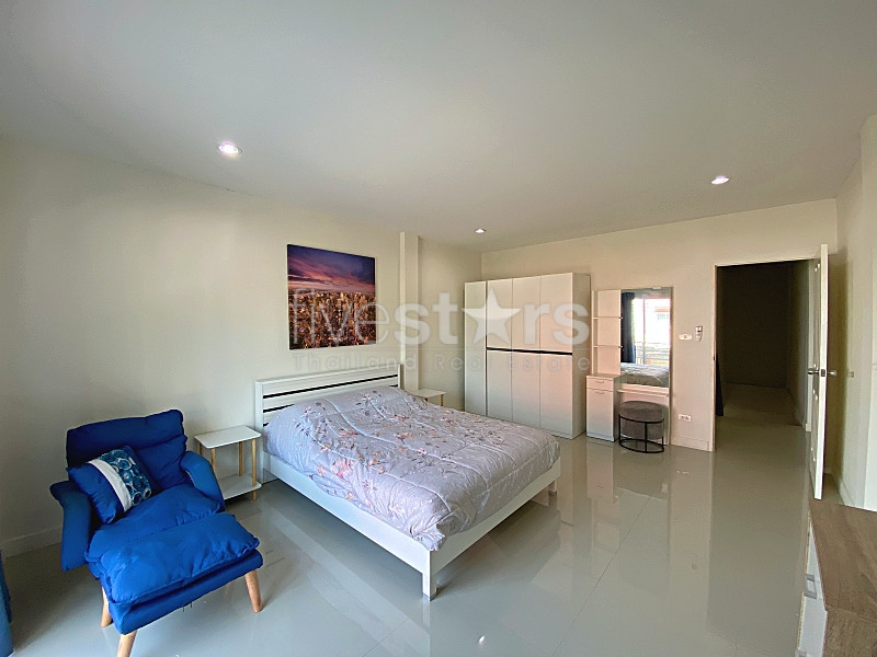 Newly Renovated 3-Bedroom House for Sale at Dusita 1, Hua Hin Soi 112 – THB, photo 14