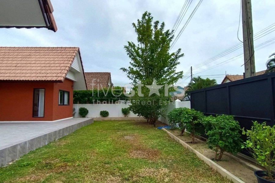 Newly Renovated 3-Bedroom House for Sale at Dusita 1, Hua Hin Soi 112 – THB, photo 3