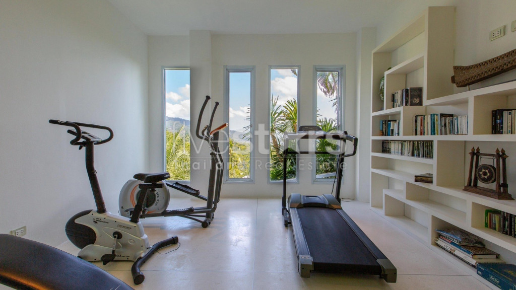 BEAUTIFUL VILLA 5 BEDROOM IN LAMAI, photo 15