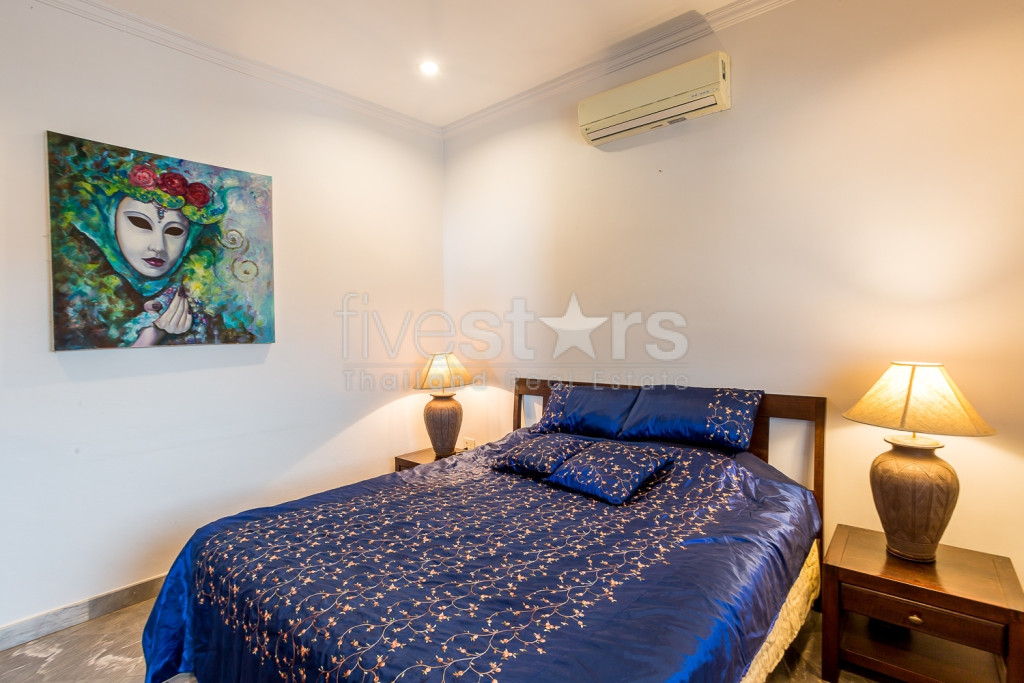Good Value 2 Story House For Sale Chantha Village Hua Hin / Cha Am, photo 8