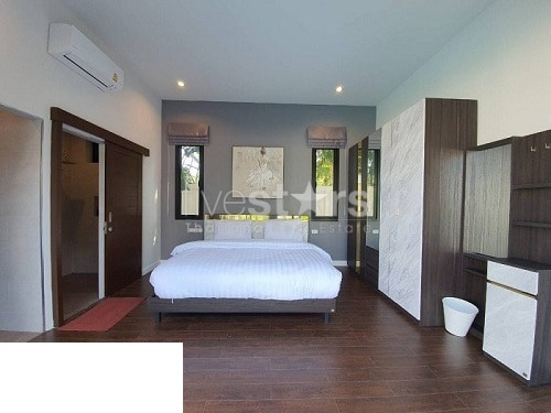 WE VILLAS : Off-plan 4 Bed Pool Villa near the beaches and town, photo 15
