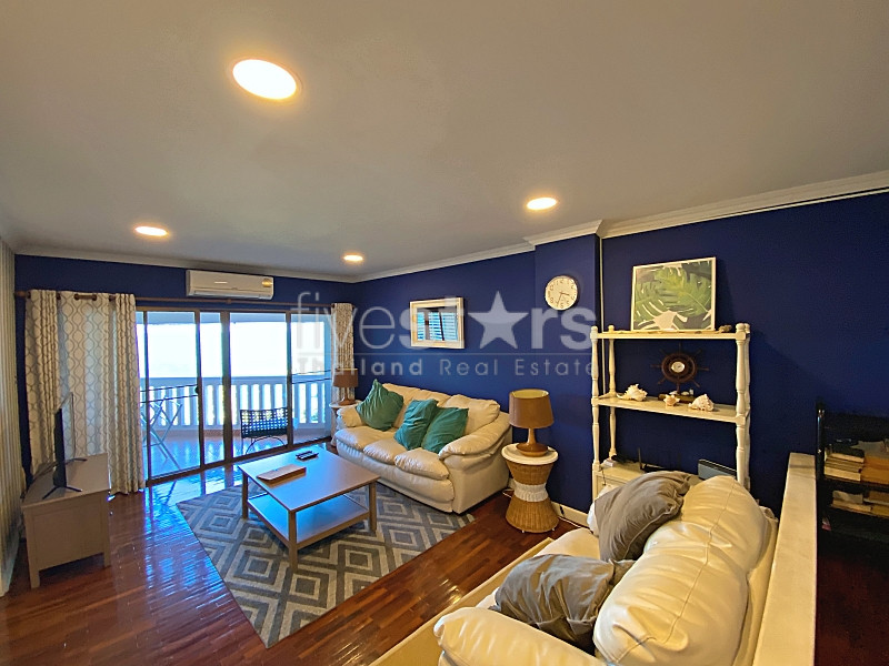 Sea View 2-Bedroom Condo for Sale at Dusit Thani Hua Hin – Freehold Foreign Quota, photo 7