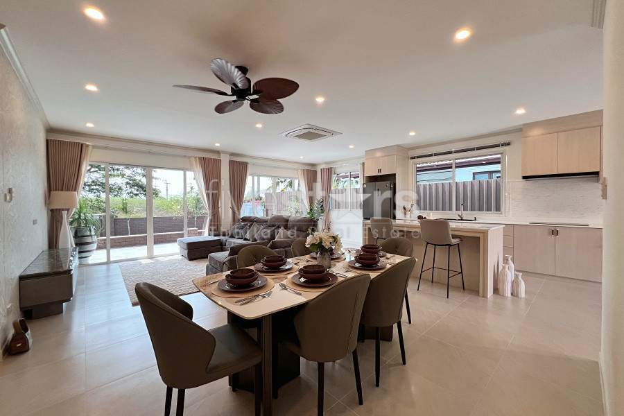 Luxury Renovated Pool Villa for Sale at Laguna Hua Hin Village – Soi 102, Hua Hin, photo 11