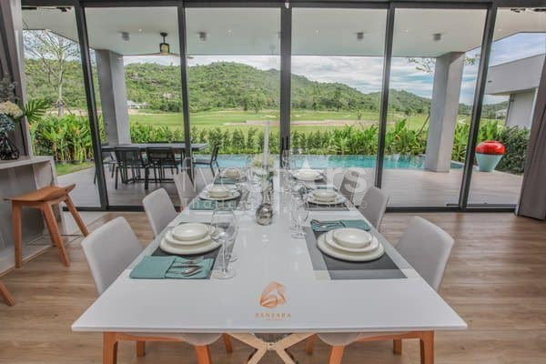 2 Bed Luxury Villa – Exclusive Golf Course Living, photo 10