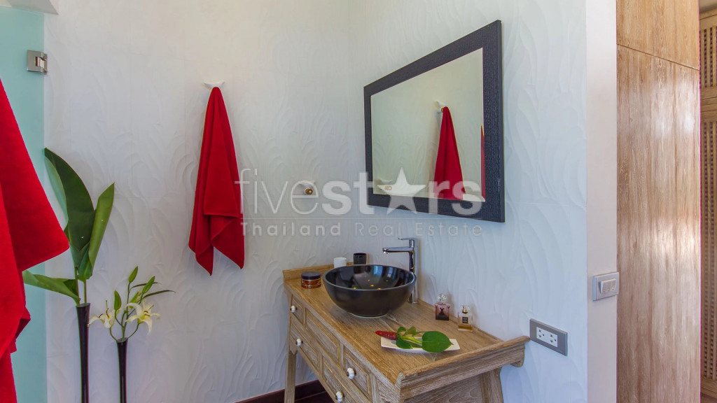 SUPERB 4 BEDROOMS VILLA IN PLAI LAEM, photo 6
