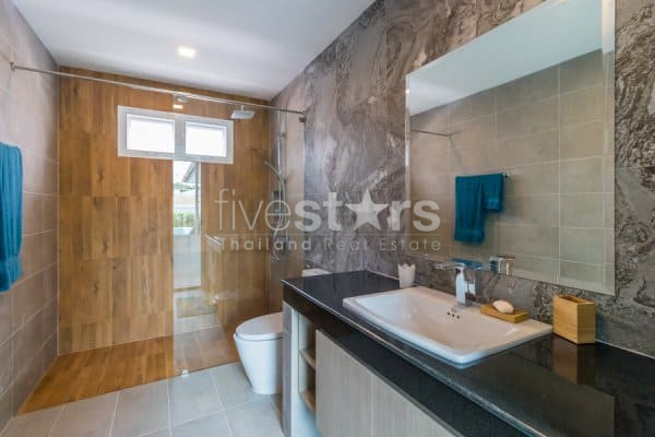 HUA HIN GRAND HILLS : VILLA L (OFF-PLAN), photo 12