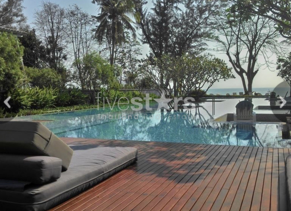 2-Bedroom Condo for Sale at Baan Sandao, Hua Hin – 75.18 Sq.m, Stunning Sea View, Prime Location