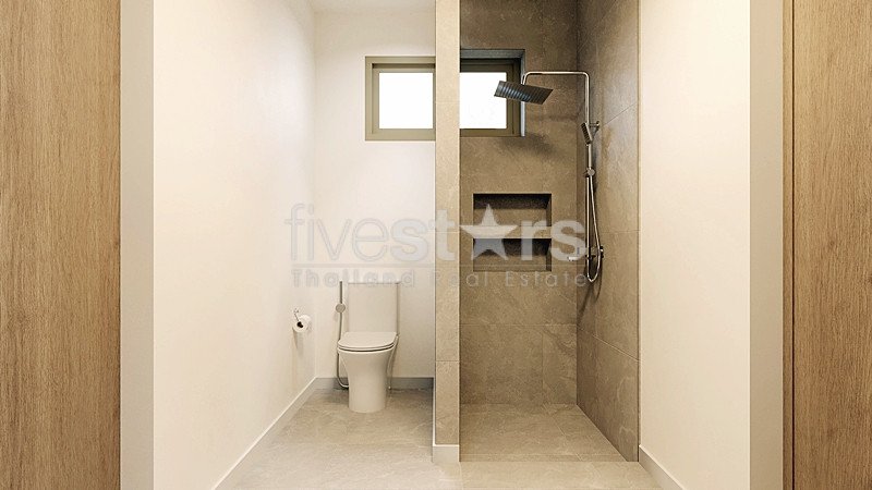 BelVida Parque Hua Hin – Fully Renovated 2 & 3 Bedroom Villas from THB 7.5M, photo 7