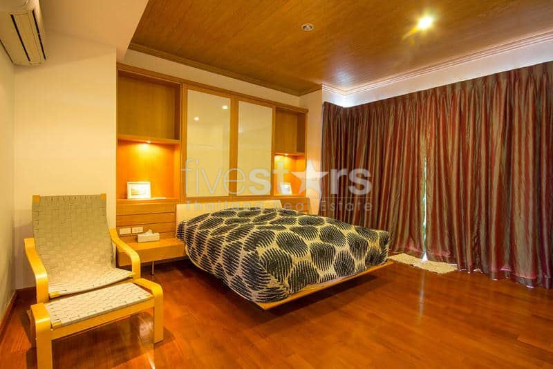 Luxury 3 Storey 3 Bed Villa – Beachfront Development, photo 13