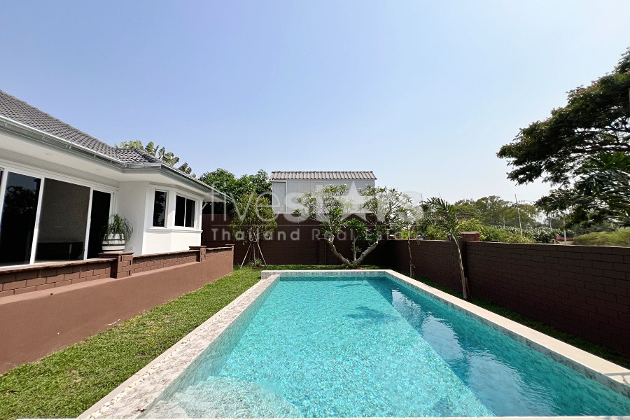 Luxury Renovated Pool Villa for Sale at Laguna Hua Hin Village – Soi 102, Hua Hin, photo 6