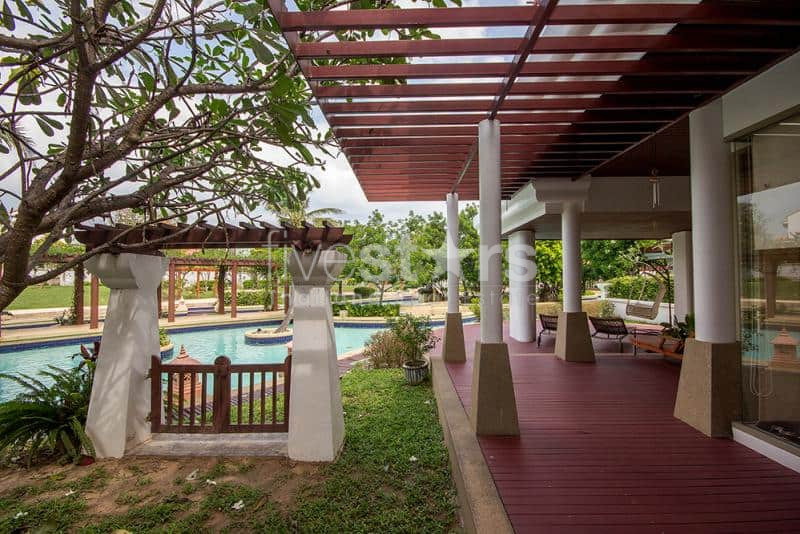 Luxury 3 Storey 3 Bed Villa – Beachfront Development, photo 3