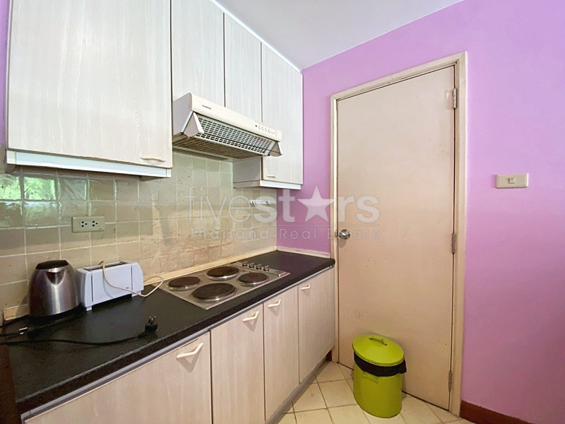 Baan Sansaran Beachfront Condo – Rare Ground Floor Unit in Prime Hua Hin Location, photo 14