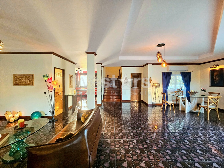 Natural Hills 1, 2 Storey Villa, 3 Bed 2.5 Bath in Hua Hin Soi 6 For Sale, photo 11