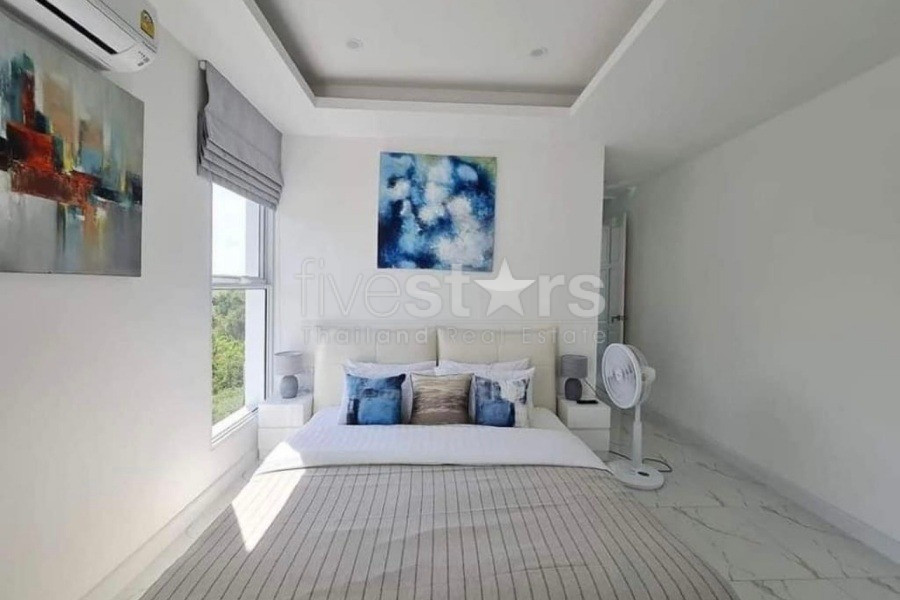 Black Mountain : Luxury 4 Bedroom Pool Villa, photo 14