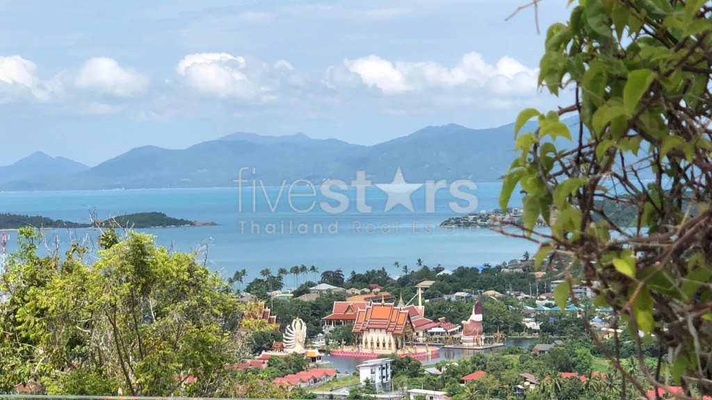 SUPERB 4 BEDROOMS VILLA IN PLAI LAEM, photo 9