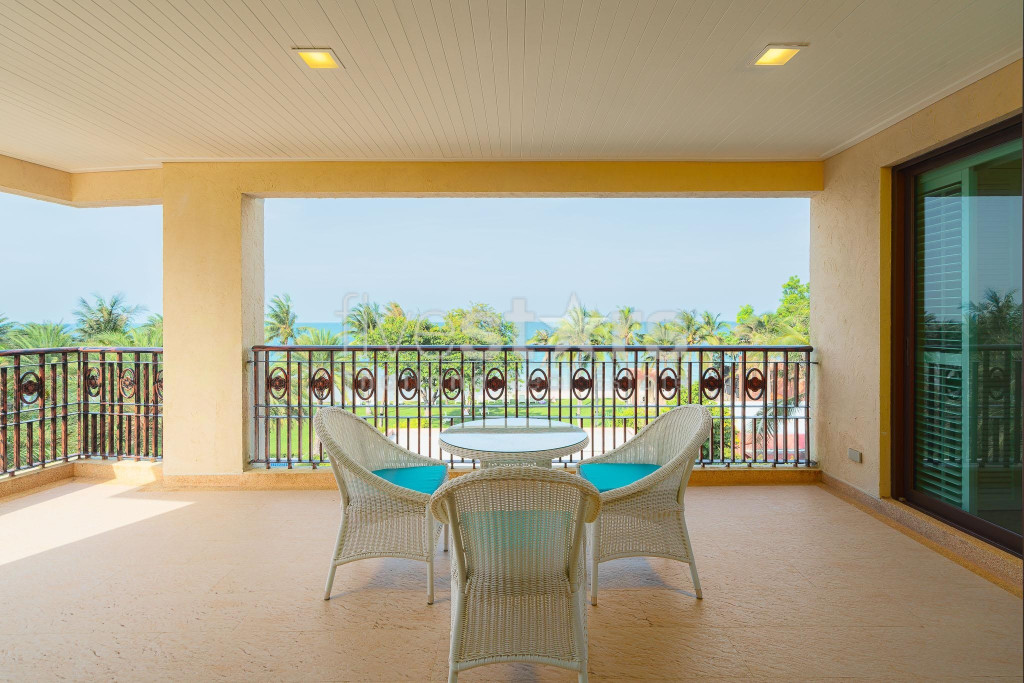 3rd Floor Beachfront Condo For Sale Marrakesh Hua Hin with Direct Sea View, photo 5