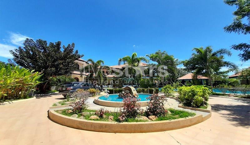 Stunning 11 Bed Mansion in West Hua Hin, photo 3