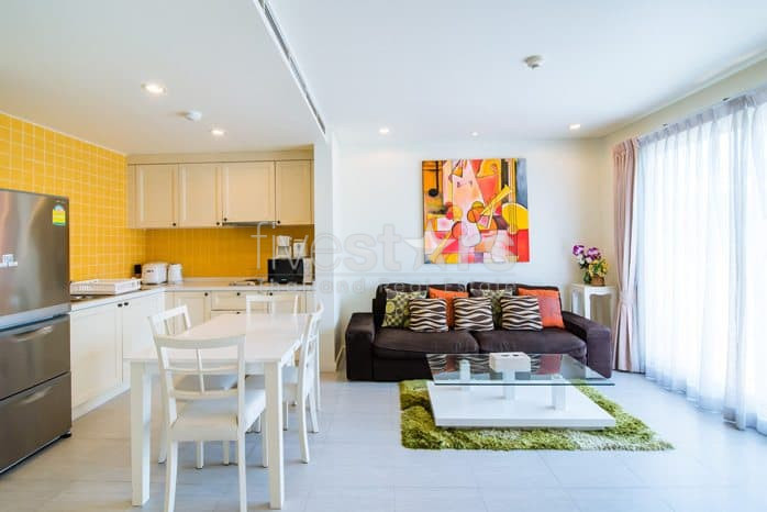 1 Bed Condo at Mykonos – Town Centre, photo 7