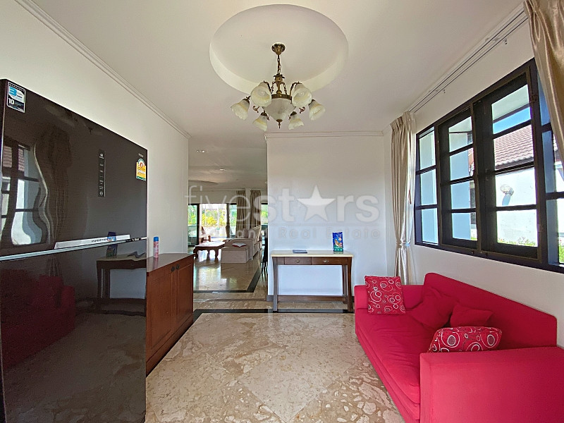 Laguna Soi 102 – 3-Bedroom Pool Villa with Lagoon & Mountain Views, Hua Hin, photo 3