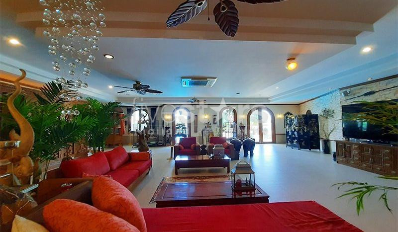Stunning 11 Bed Mansion in West Hua Hin, photo 8