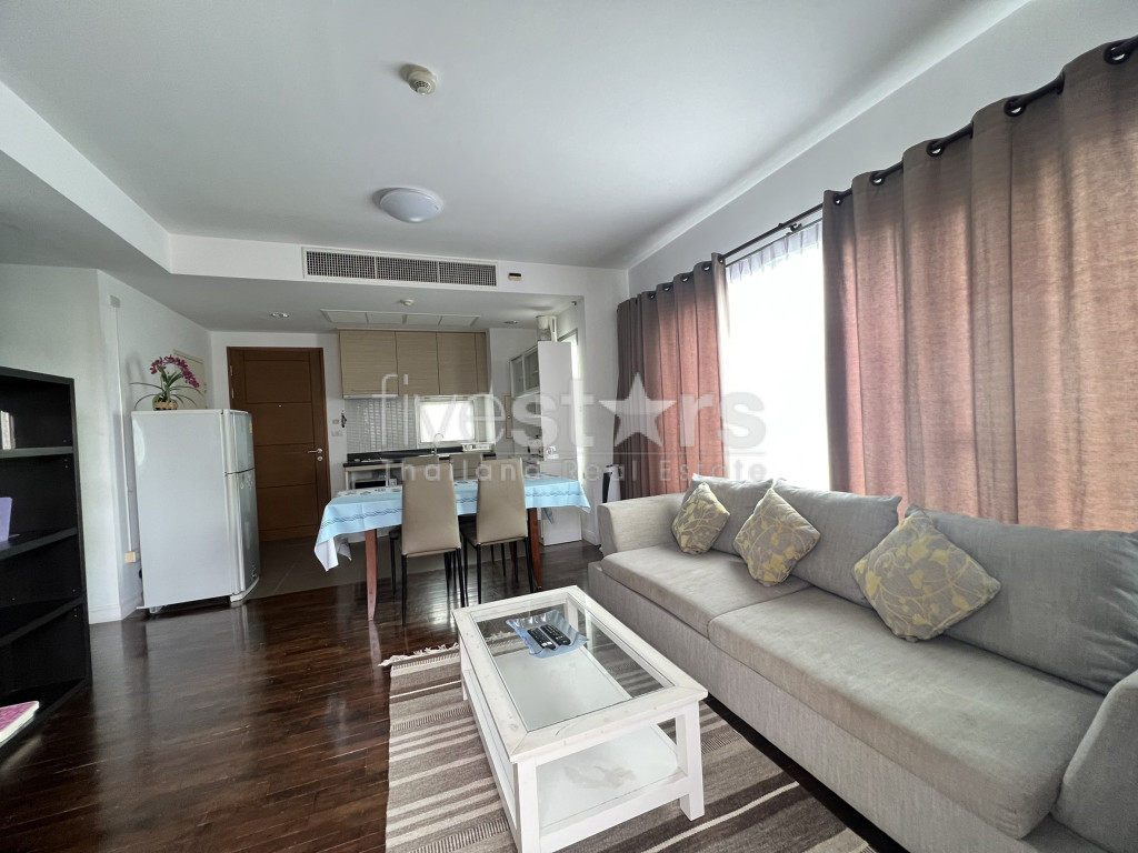 2-Bedroom Condo for Sale at Baan Sandao, Hua Hin – 75.18 Sq.m, Stunning Sea View, Prime Location, photo 3