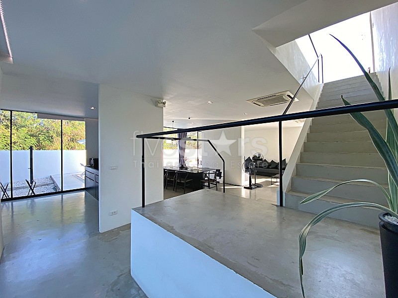 Minimalist Multi-Pool Villa Investment | Hua Hin Soi 88, photo 11