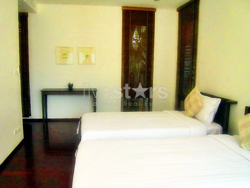 Executive 3 Bed Luxury Pool Villa by the Sea, photo 8