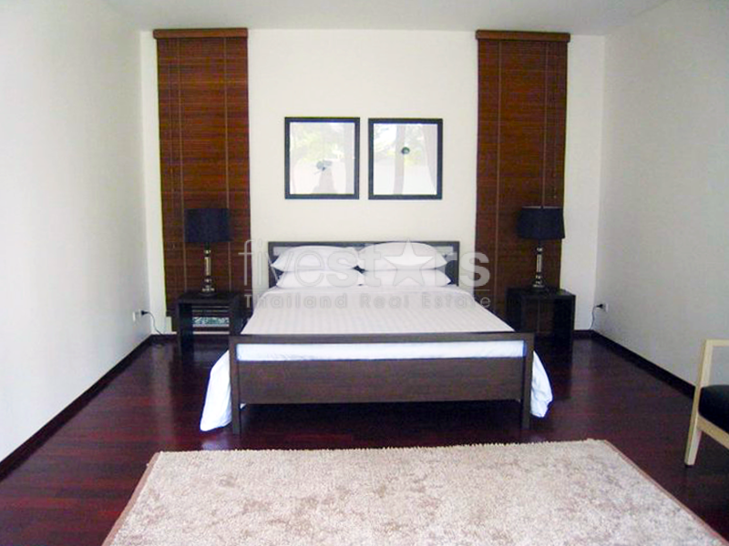 Executive 3 Bed Luxury Pool Villa by the Sea, photo 11