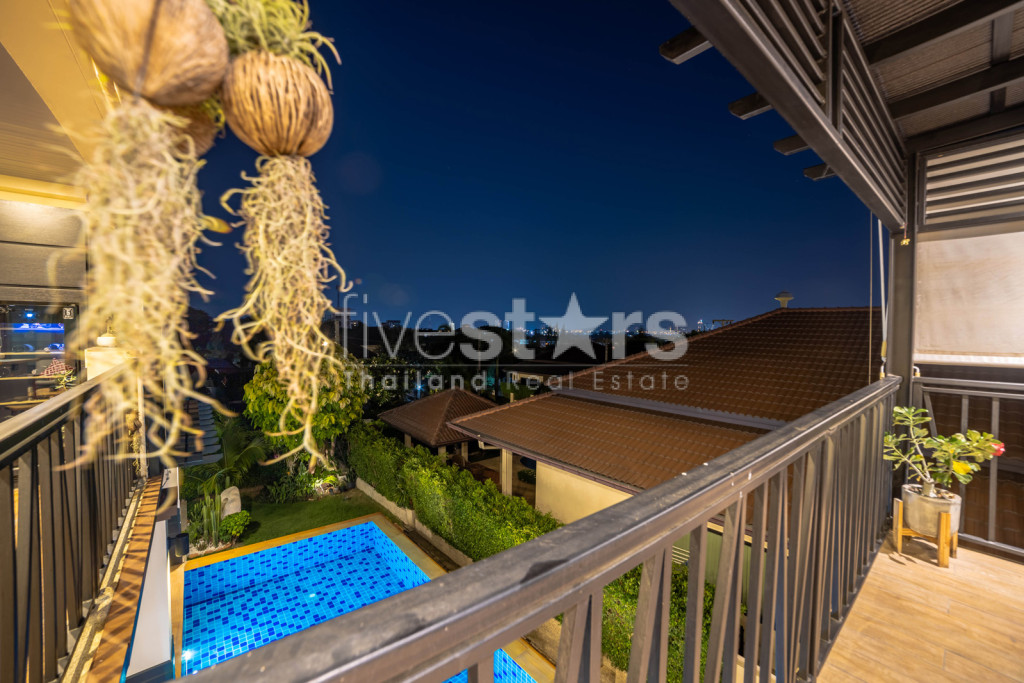 Stunning 5 Bedroom Pool Villa very Close to Central Hua Hin, photo 11