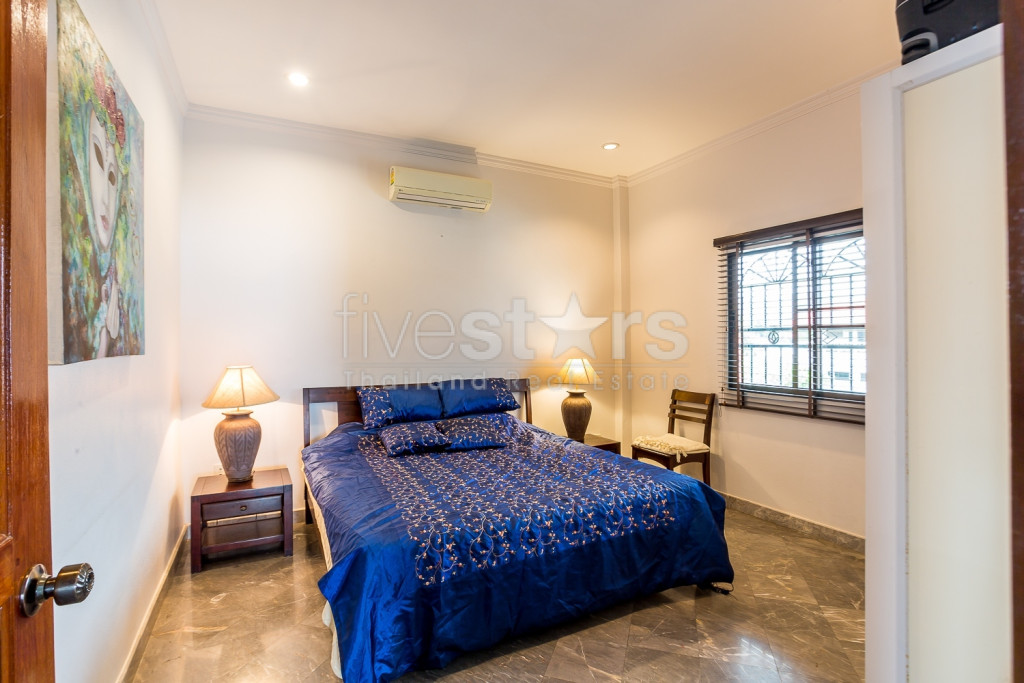 Good Value 2 Story House For Sale Chantha Village Hua Hin / Cha Am, photo 9