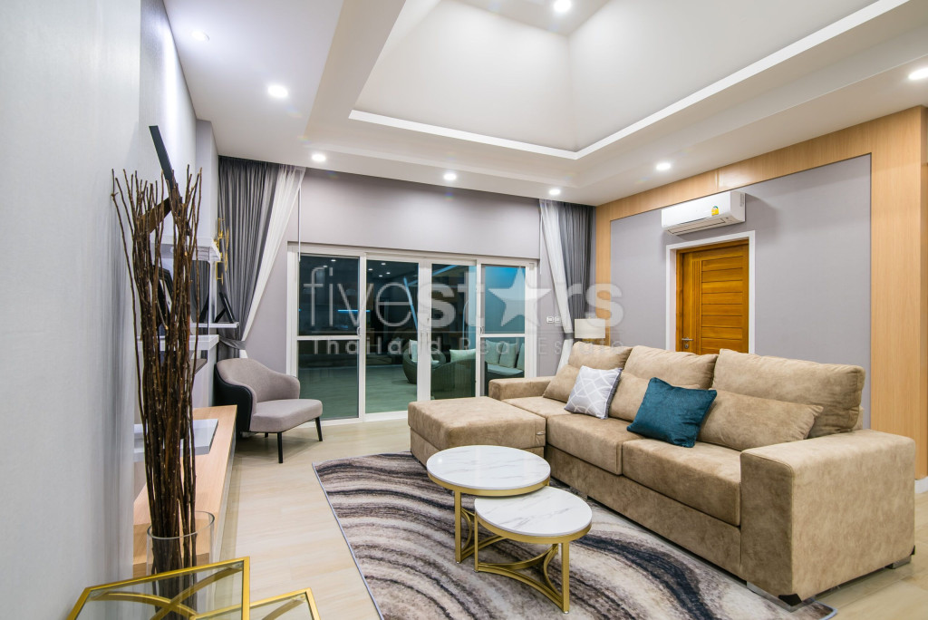 New Development: Moda Harmony – Ultra-Modern & Optimal Luxury Pool Villa, photo 12