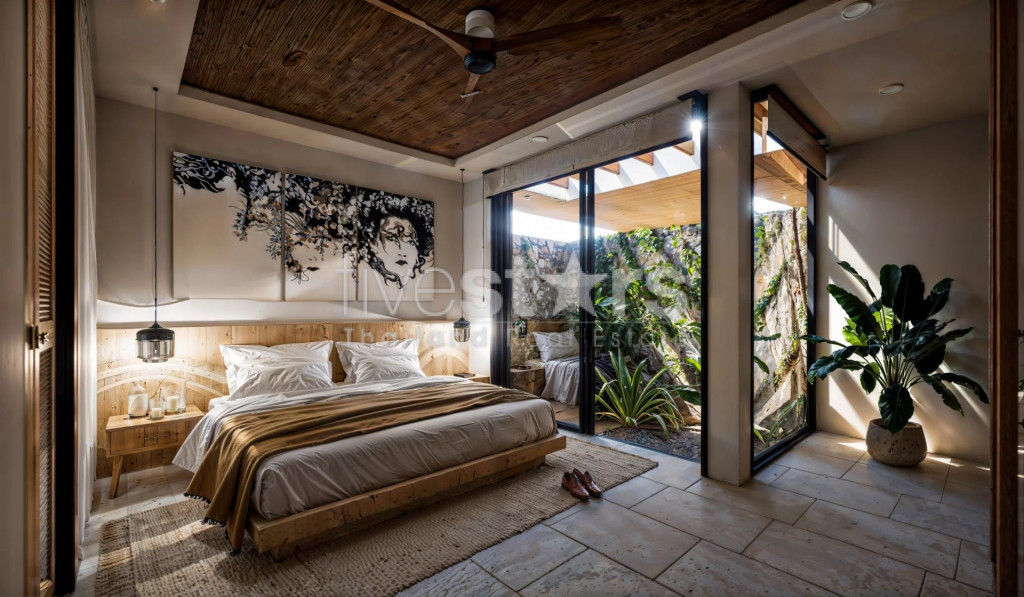 EXCLUSIVE LUXURY PROJECT SURROUNDED BY NATURE, photo 13