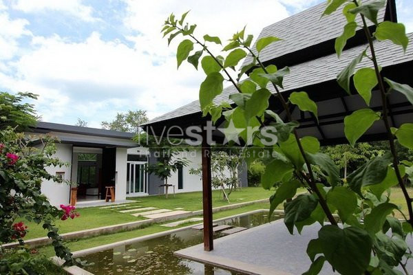 Well-built Modern 4 Bed Pool Villa, photo 4
