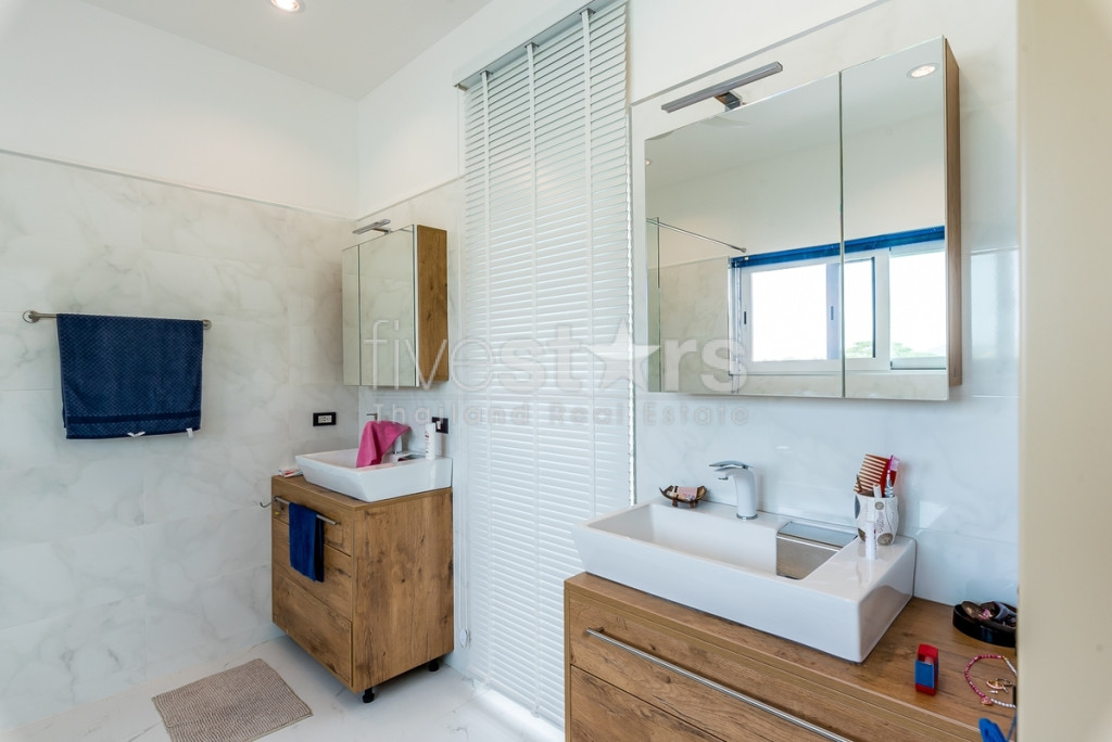 Salween Forest Garden : 4 Bed Pool Villa – New Development, photo 7