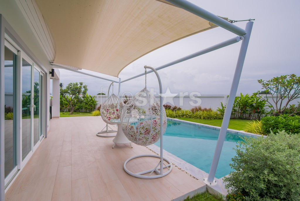 New Development: Moda Harmony – Ultra-Modern & Optimal Luxury Pool Villa, photo 3