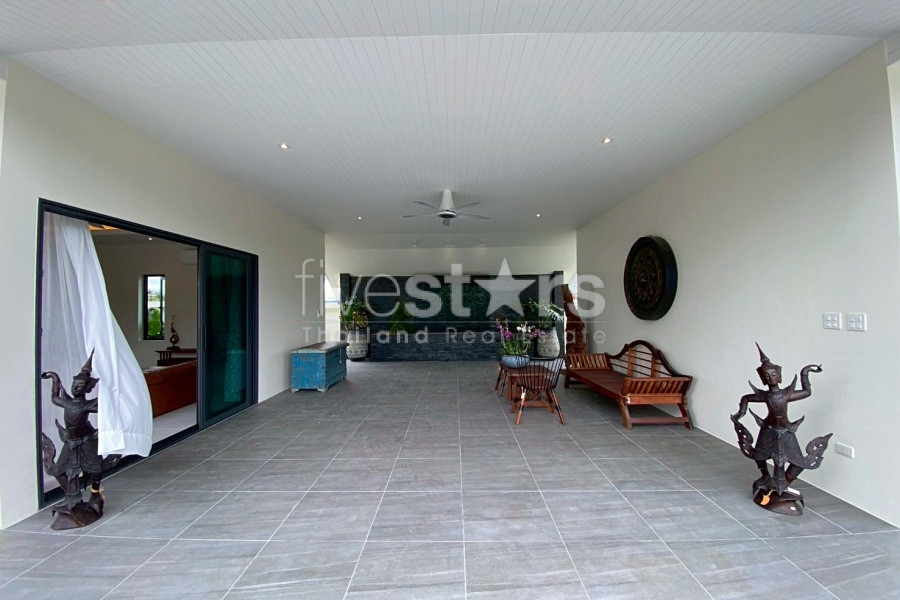 Mapraow Village 4 – Final Plots for Custom Luxury Villas, photo 7