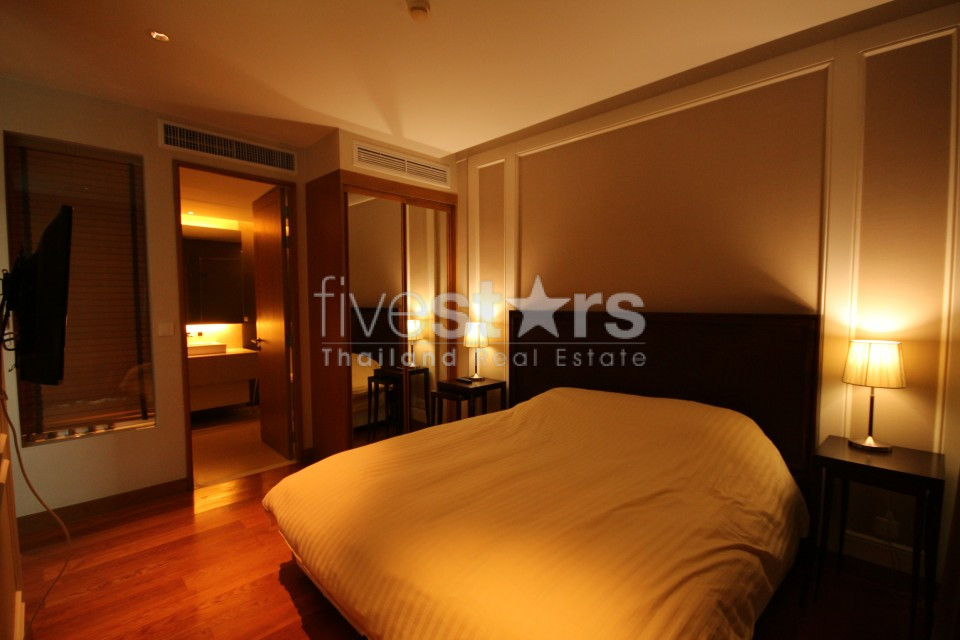 Spacious 2 Bed Condo For Sale with Hotel Facilities, photo 13