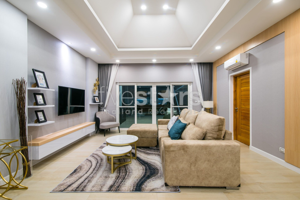 New Development: Moda Harmony – Ultra-Modern & Optimal Luxury Pool Villa, photo 8