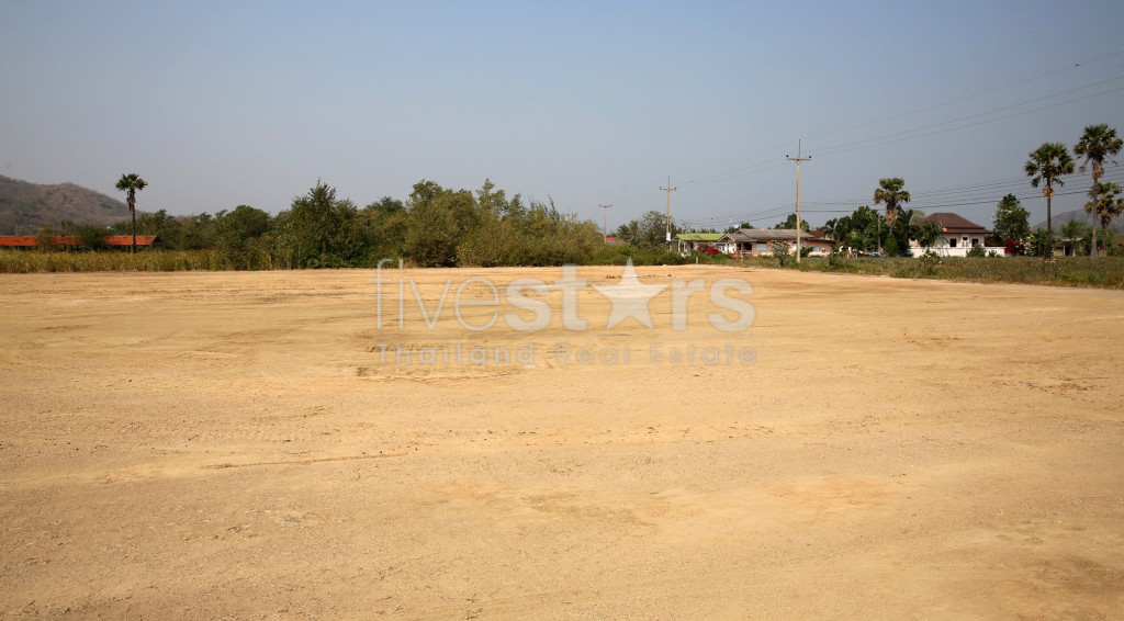 7 Rai (1,092 Sqm) of Chanote Land 3km’s From Beach, photo 13