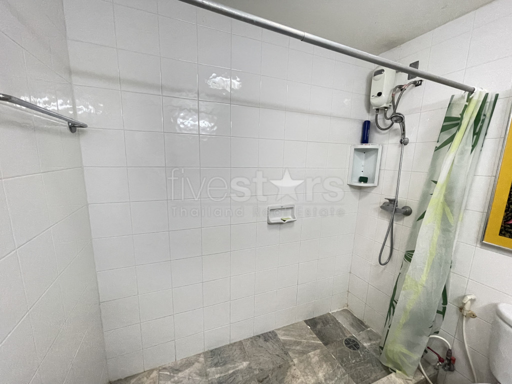 Palm Pavillion: 1 Bedroom Condo with Sea View, photo 13