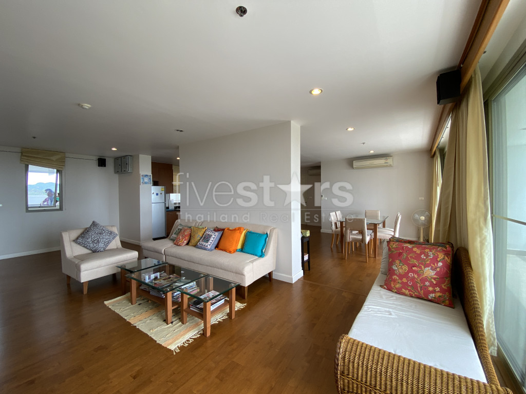 Boathouse : 4 Bedroom, Spacious Luxury Condo with Sea Views, photo 11