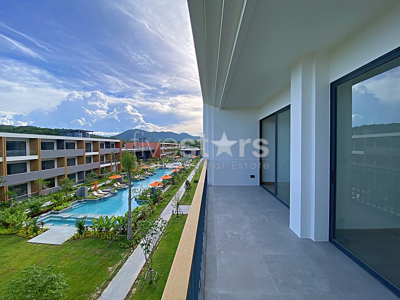 Sunshine Prestige Plus – Modern Condo with Full Resident Care Services | THB 7,650,000, photo 6