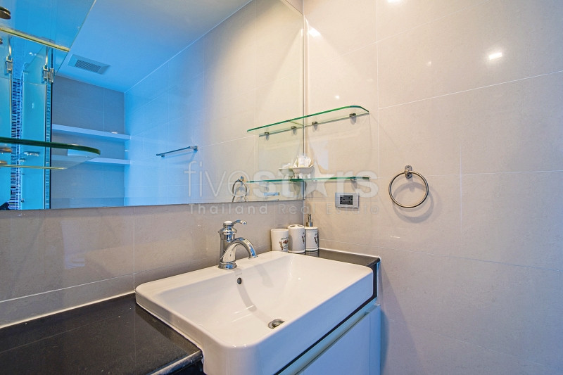 Exclusive Listing: 2-Bedroom Seaview Condo at The Crest Santora Hua Hin, photo 5