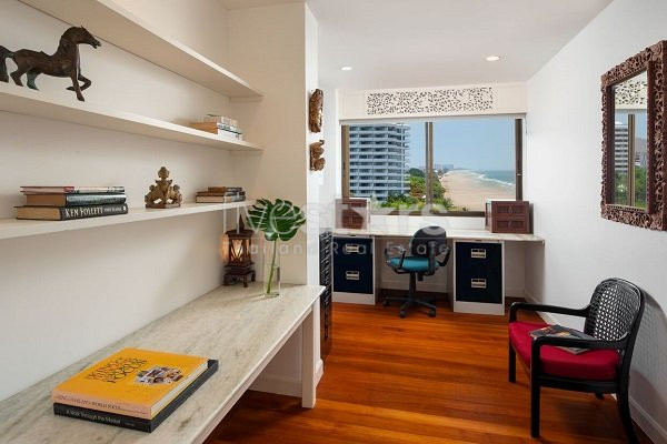 Absolute Beachfront 3 Bed Condo, photo 6