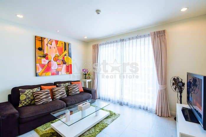 1 Bed Condo at Mykonos – Town Centre, photo 8